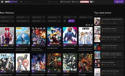 aniwatch alternatives|10 Safe Anime Websites in 2024 to Stream Anime Online